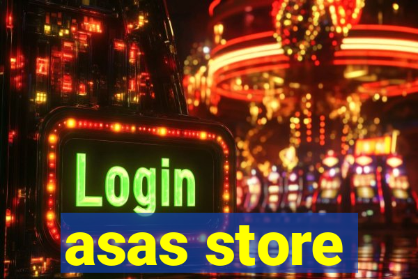 asas store